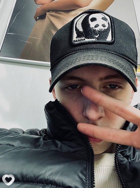 Архип, 22, Адлер — анкета №1425089