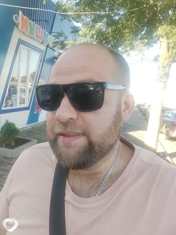 Алексей, 37, Минске — анкета №1425098