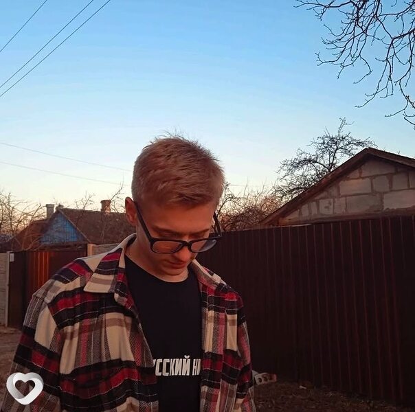 Юра, 23, Гомеле — анкета №1425099
