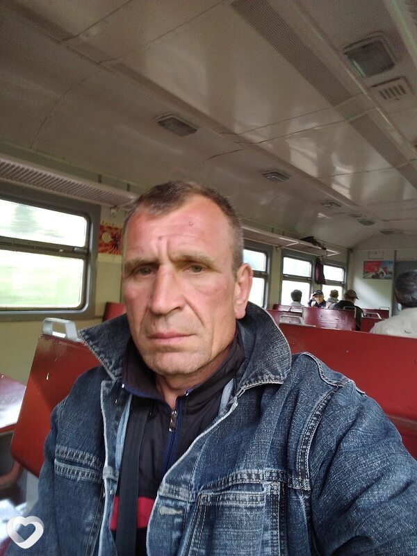 Николай, 49, Санкт-Петербурге — анкета №1425283