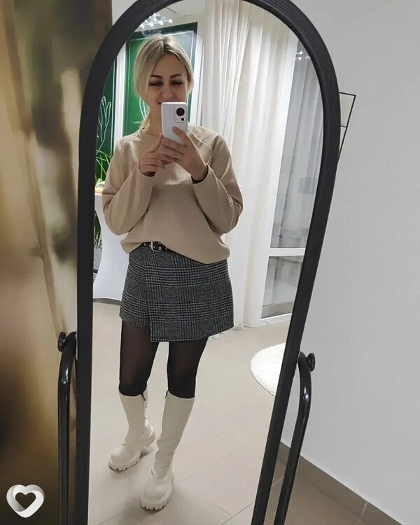 Алина, 29, Барановичах — анкета №1425292