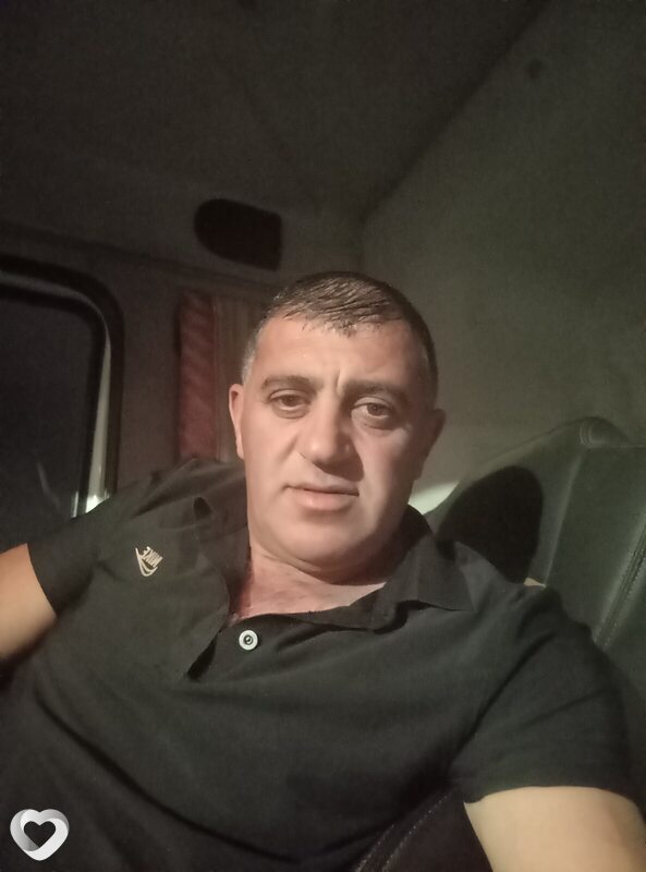 Гамлет, 46, Чите — анкета №1425295