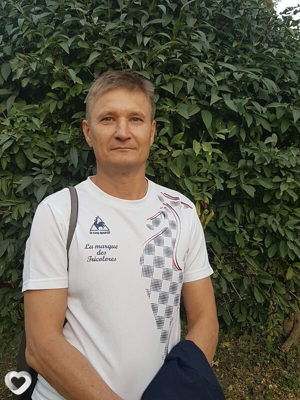 Сергей, 58, Таганроге — анкета №1425305