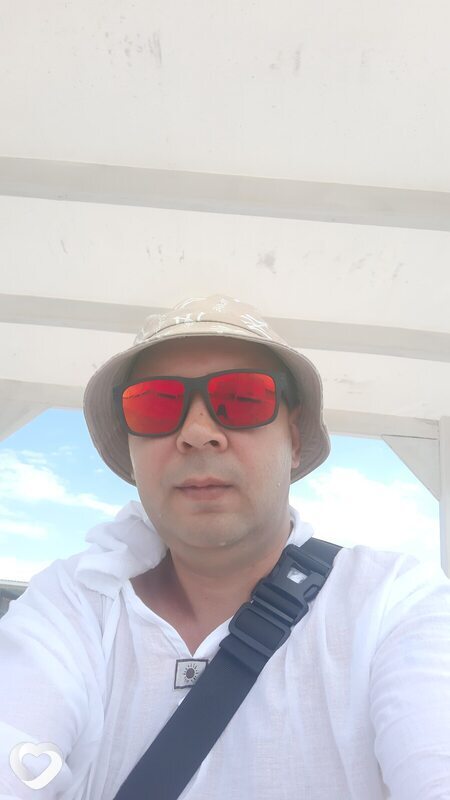 Евгений, 44, Шахтерске — анкета №1425306