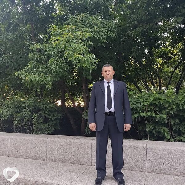 Nero, 47, Москве — анкета №1425314