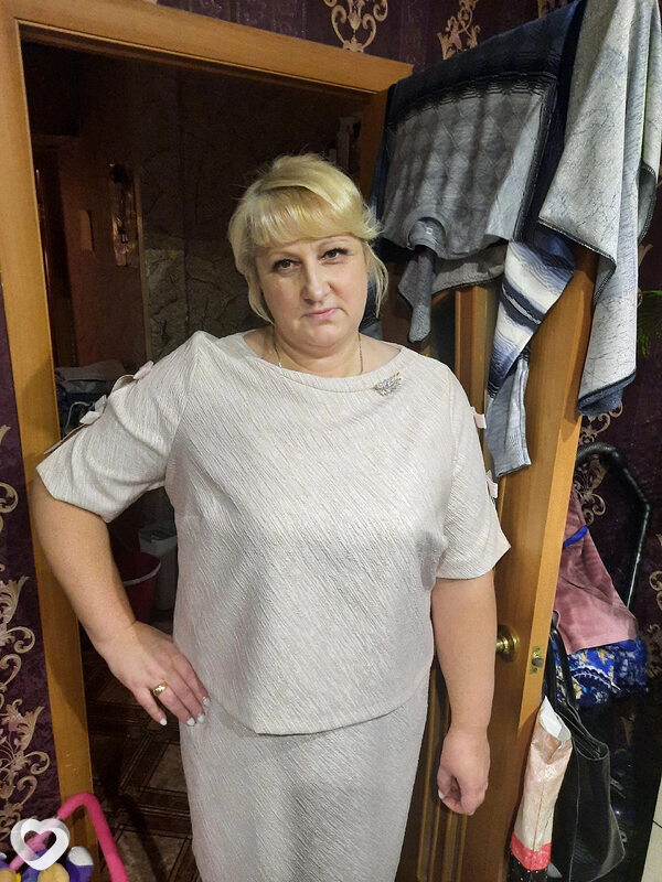 Юлия, Рыбинск