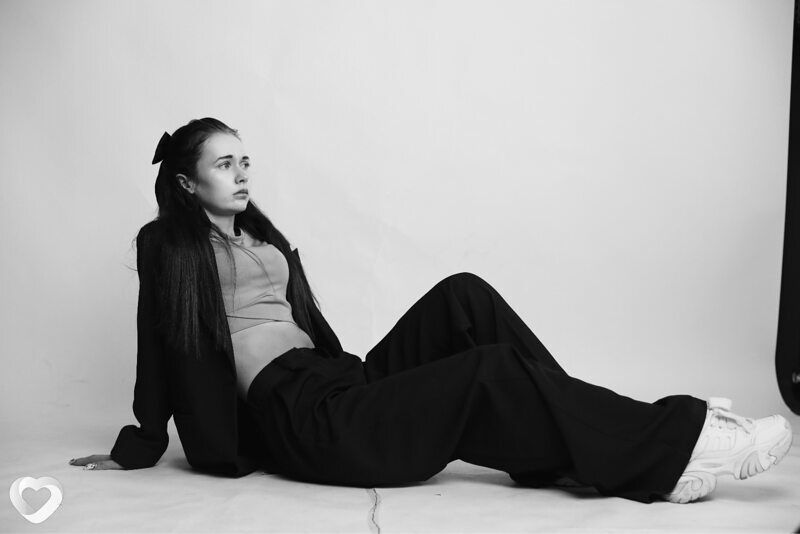 Наталья, 25, Санкт-Петербурге — анкета №1425334