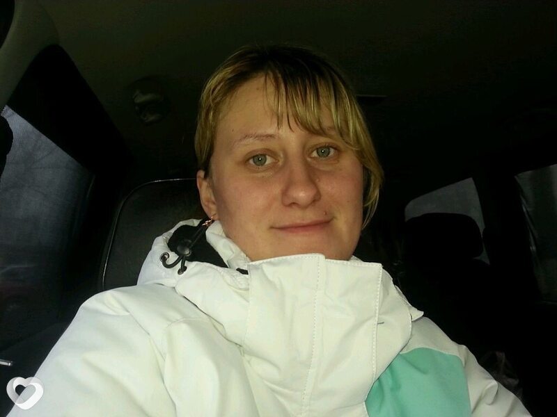 Марина, 39, Мозыре — анкета №1425344