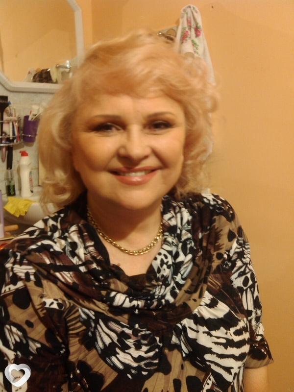 Влада, 69, Сочи — анкета №1425354