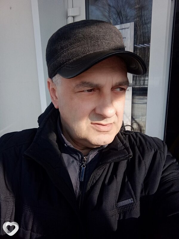 Виталий, 56, Новокузнецке — анкета №1425487