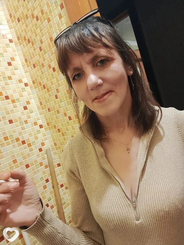Лариса, 49, Самаре — анкета №1425490