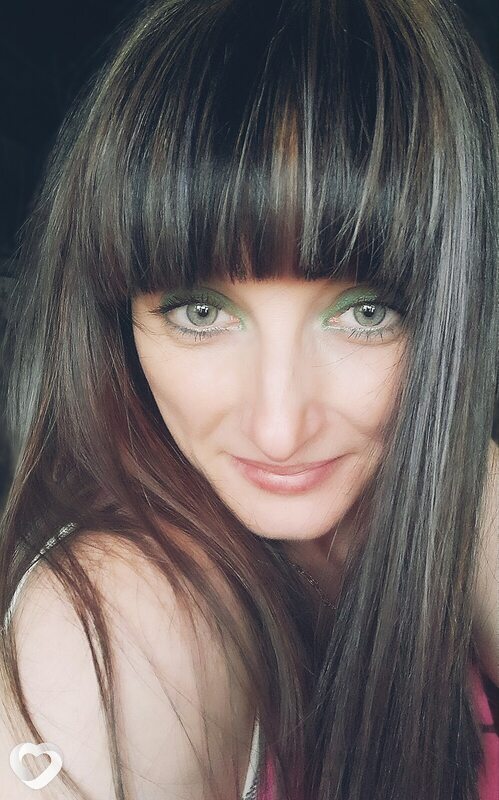 Александра, 42, Снежном — анкета №1425495