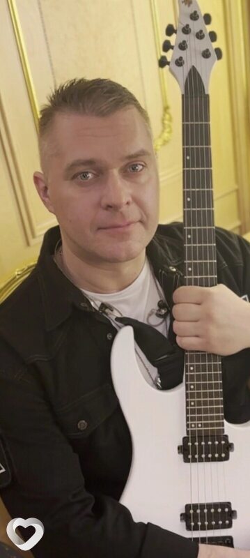Андрей, 48, Ярославле — анкета №1425497