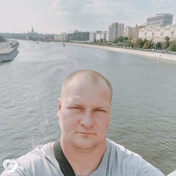 Иван, 40, Междуреченске — анкета №1425362