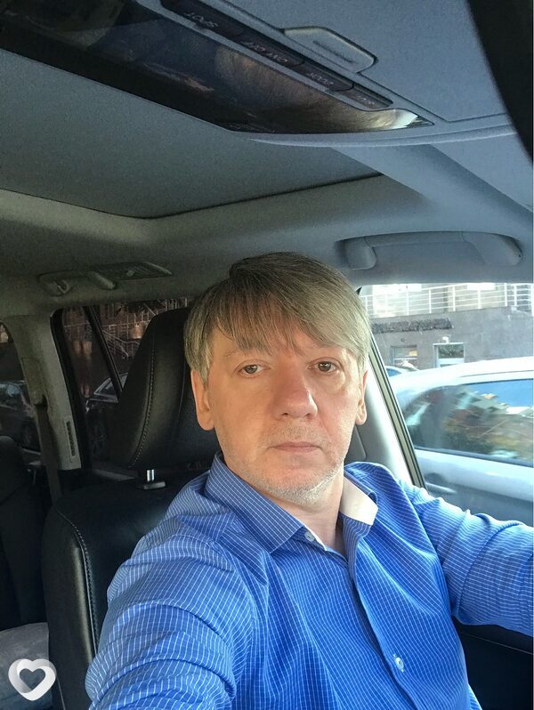 Александр, 56, Санкт-Петербурге — анкета №1425375