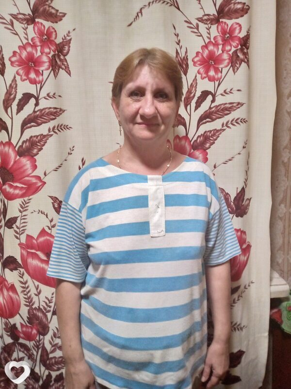 Наталья, 49, Калуге — анкета №1425376