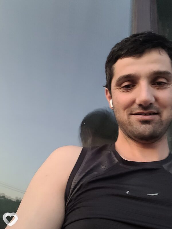 Alim, 37, Симферополе — анкета №1425377