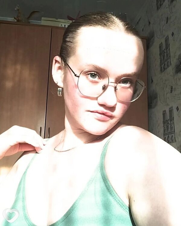 Дарья, Лида