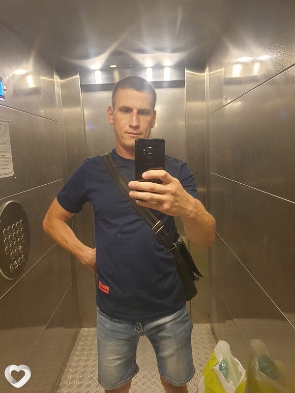 Alex, 37, Воронеже — анкета №1426057