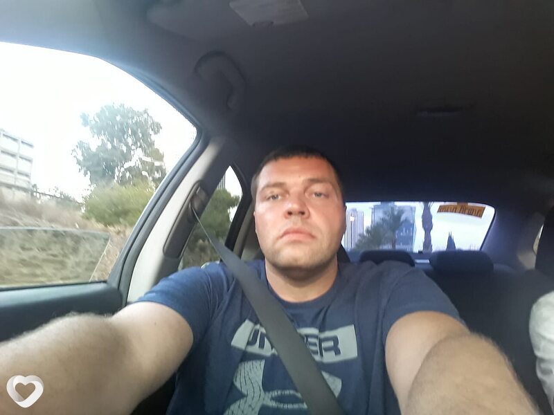 Maxsim, 40, Санкт-Петербурге — анкета №1426060