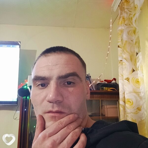 Виктор, 29, Комсомольске-на-Амуре — анкета №1426067