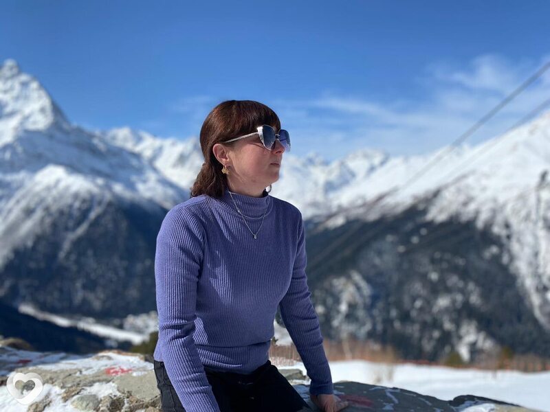 Елена, 38, Волгограде — анкета №1426074