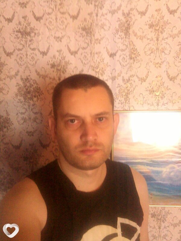 Виктор, 44, Брянске — анкета №1426078