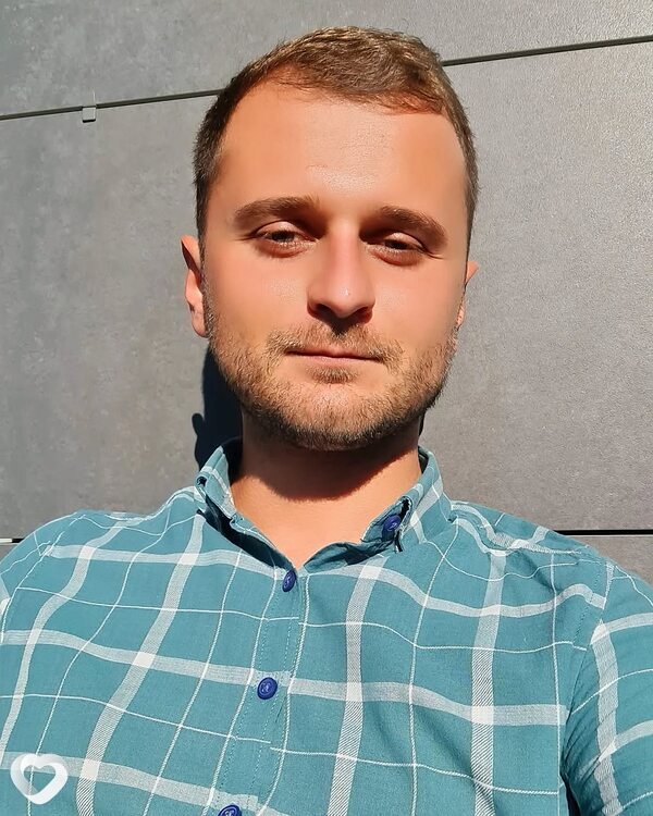 Kostya, 24, Москве — анкета №1425507