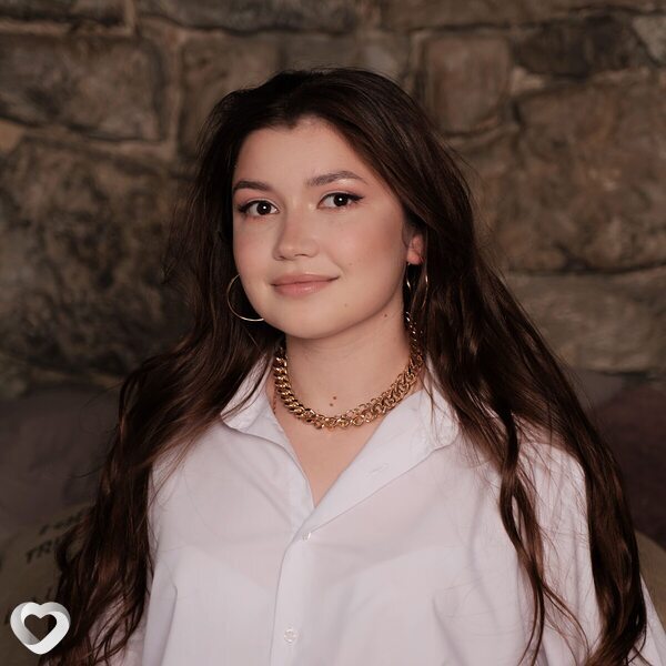 Екатерина, 24, Санкт-Петербурге — анкета №1425508