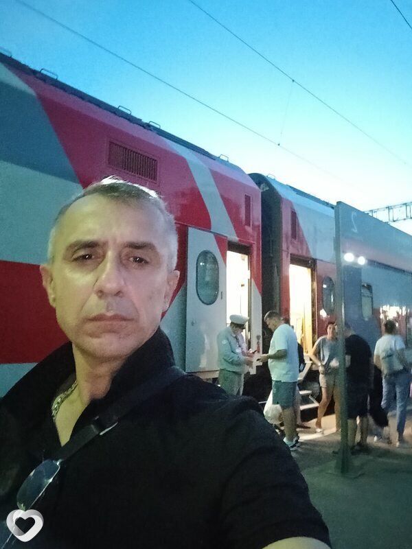 Ибрагим, 52, Балашове — анкета №1425509