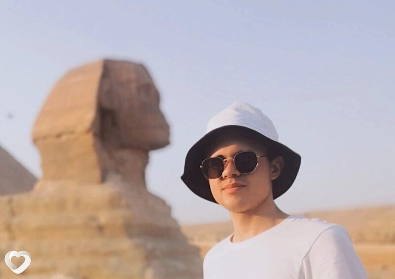 Марк, 26, Ростове-на-Дону — анкета №1425512