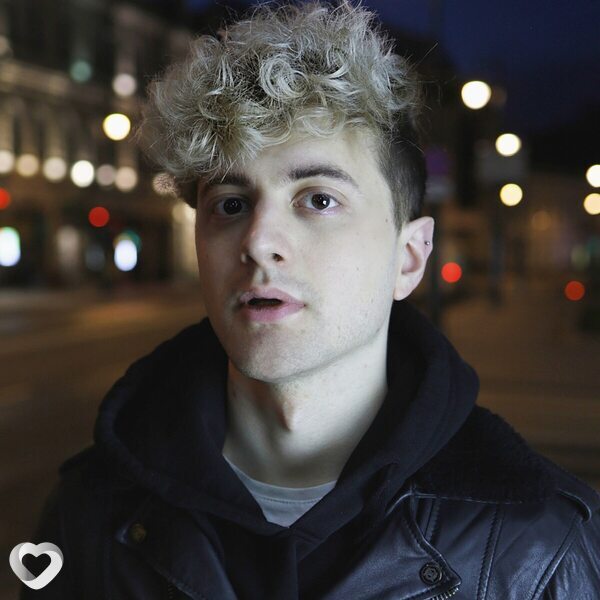 Никита, 28, Москве — анкета №1425513