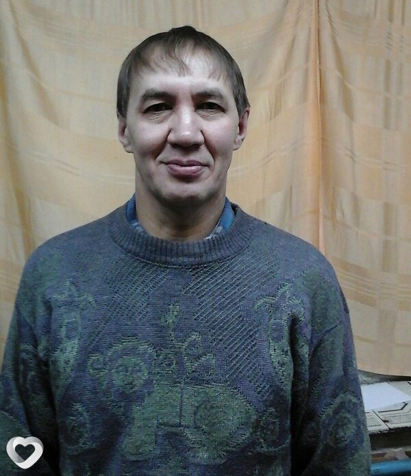 Дима, 62, Ярославле — анкета №1425516