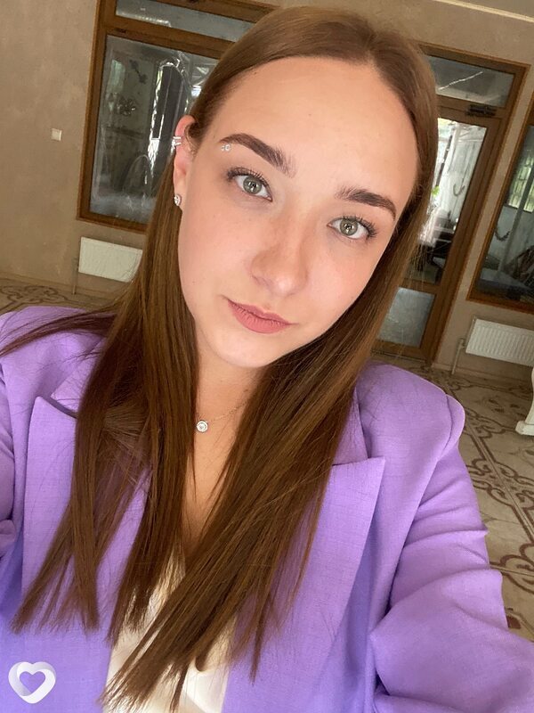 Дарья, 25, Донецке — анкета №1425522