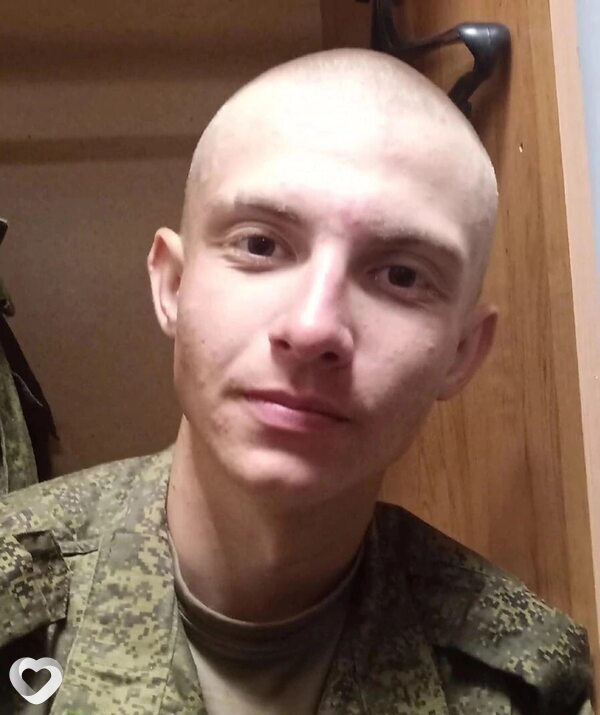 Кирилл, 27, Белгороде — анкета №1425527