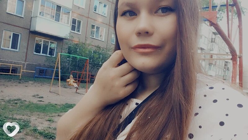 Марина, 23, Черногорске — анкета №1425705