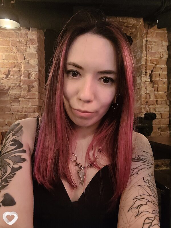 Катя, 32, Ульяновске — анкета №1425707