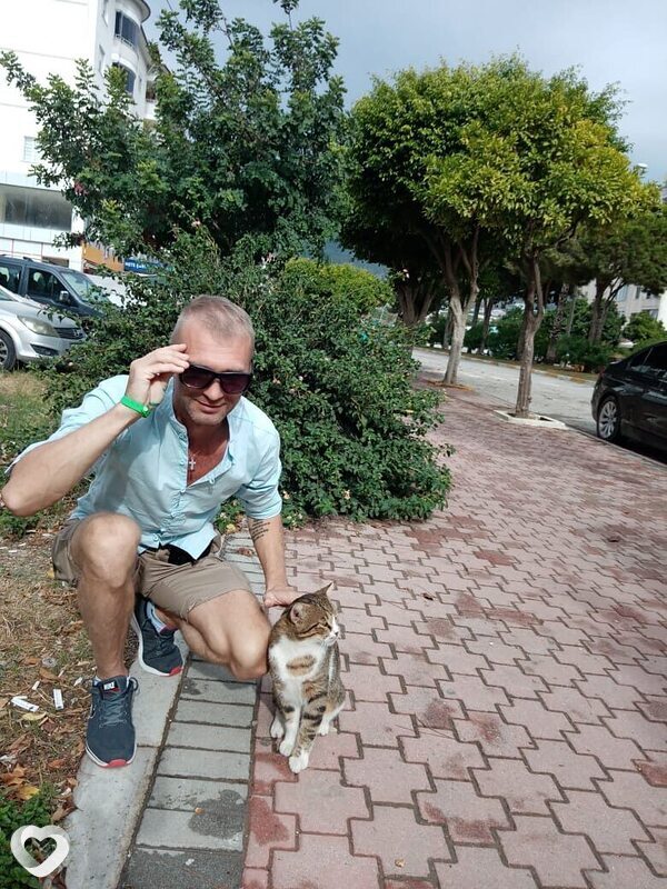 Alex, 45, Невинномысске — анкета №1425710