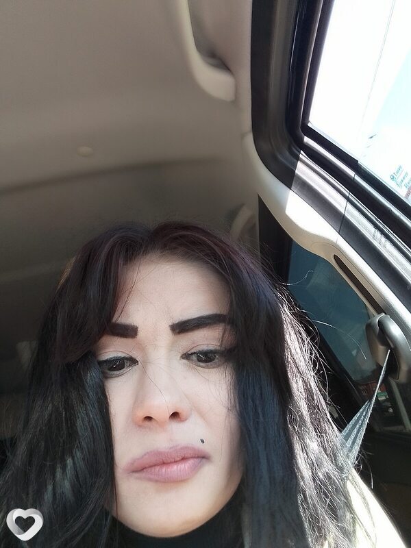 Карина, 30, Нефтекамске — анкета №1425718