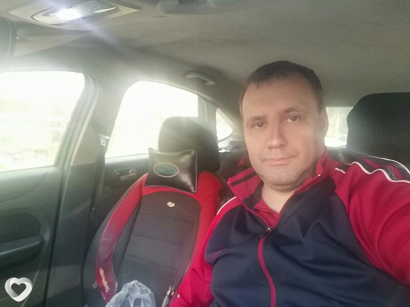 Дима, 45, Баку — анкета №1425456