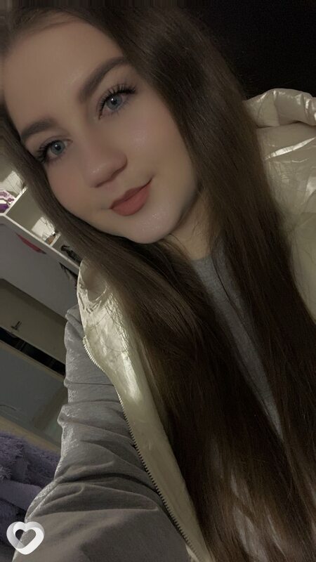 Ангелина, 25, Гомеле — анкета №1425459