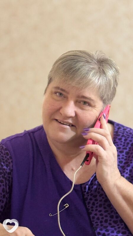 Елизавета, 49, Пензе — анкета №1425467