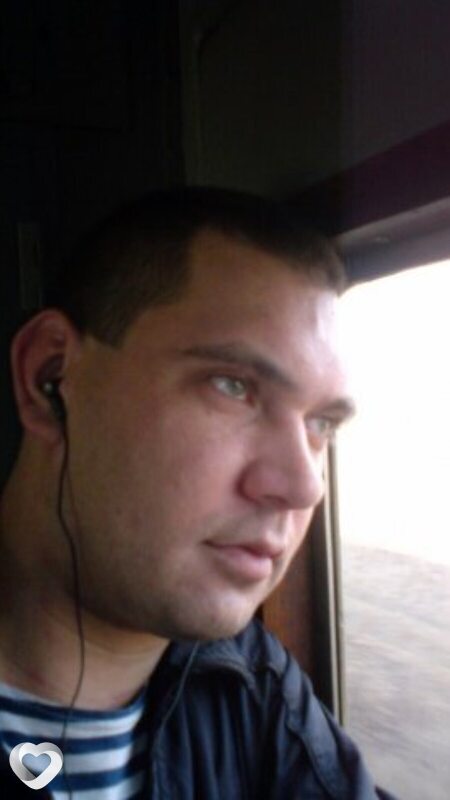 Николай, 47, Керчи — анкета №1425469