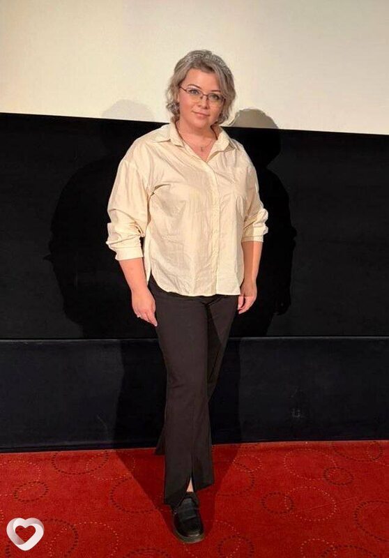 Алëна, 44, Москве — анкета №1425471