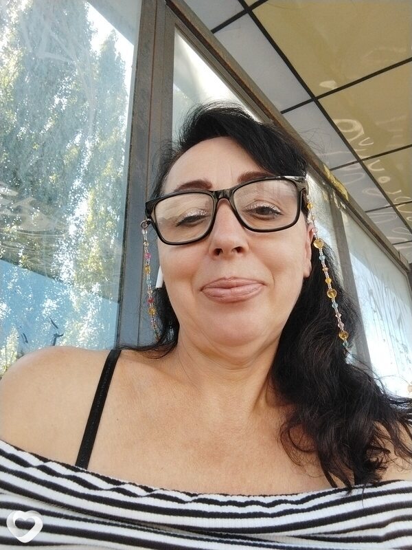 Людмила, 55, Киеве — анкета №1425473