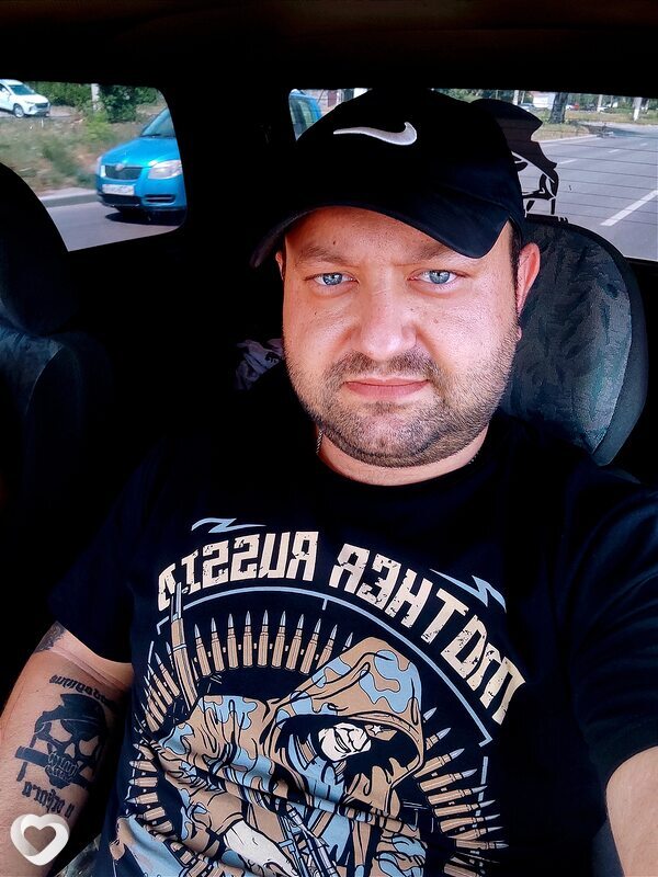 Алексей, 40, Белгороде — анкета №1425431