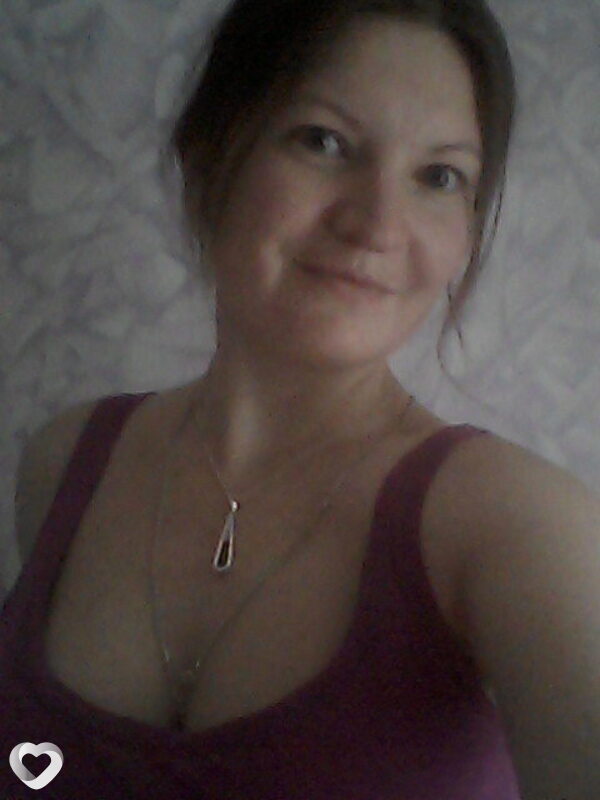 Надежда, 38, Курске — анкета №1425436