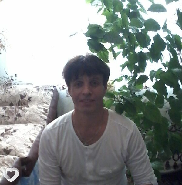 Сергей, 46, Кемерове — анкета №1425437