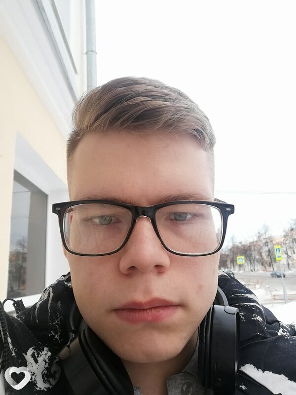 Илья, 23, Каменске-Уральском — анкета №1425439