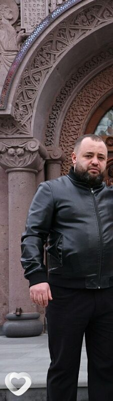 Арман, 33, Мытищах — анкета №1425453